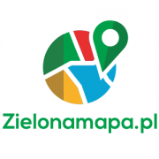 zielonamapa