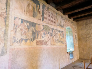 Wieża książęca w Siedlęcinie