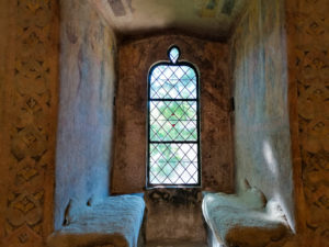 Wieża książęca w Siedlęcinie