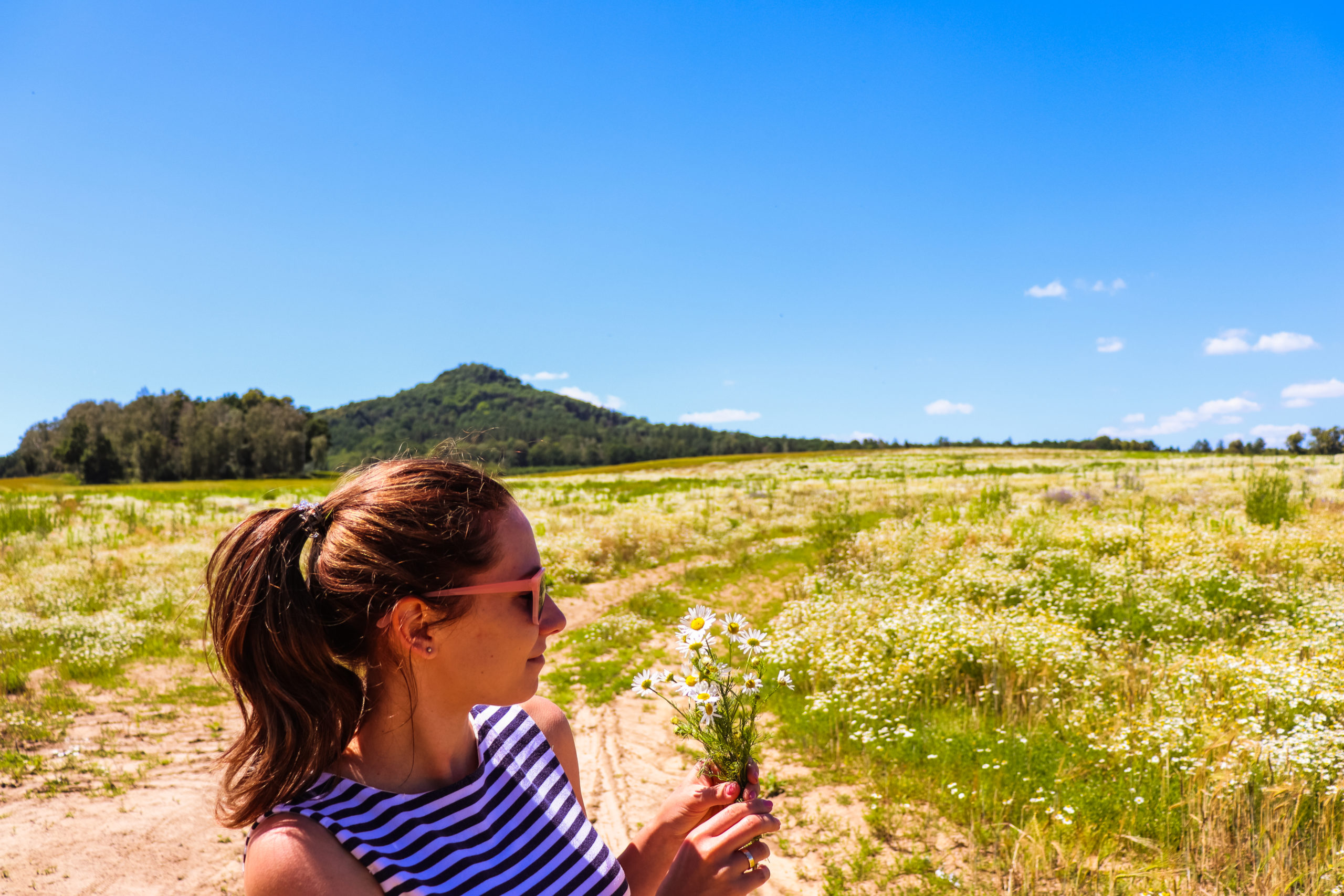 Kraina Wygasłych Wulkanów