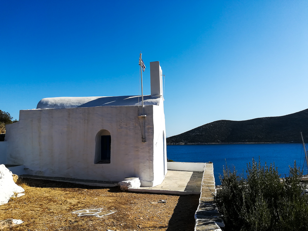 Sifnos