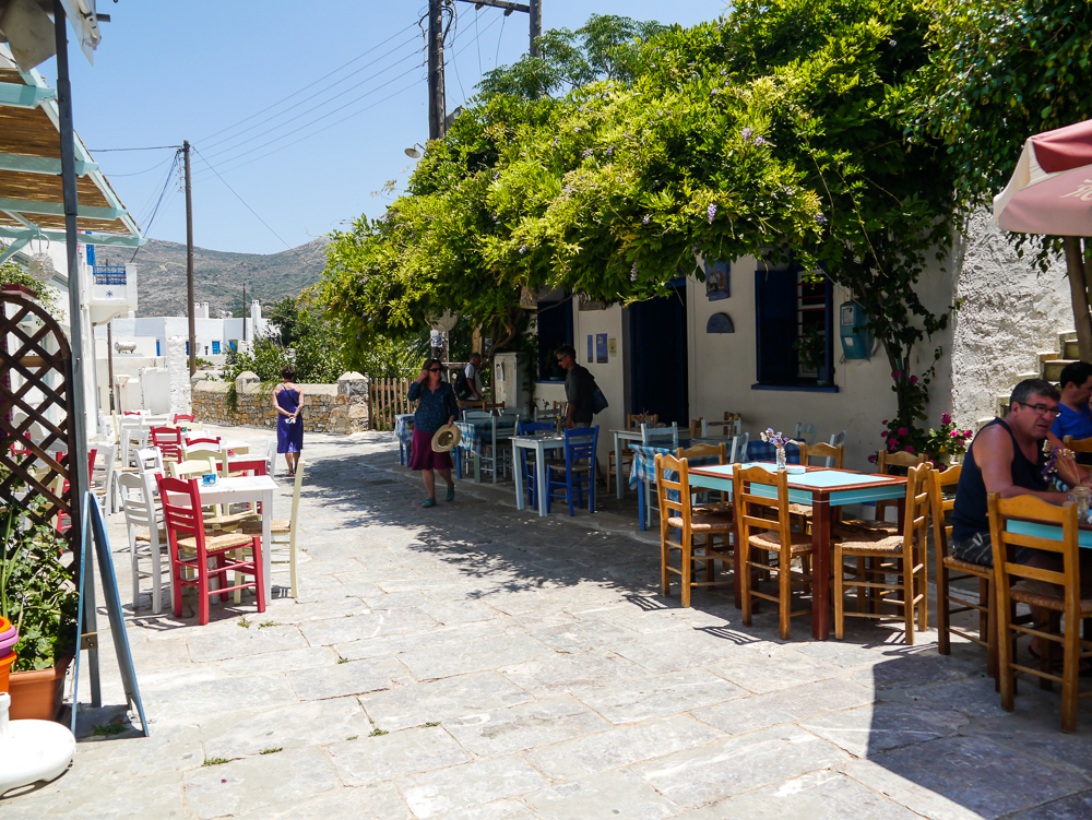 Amorgos