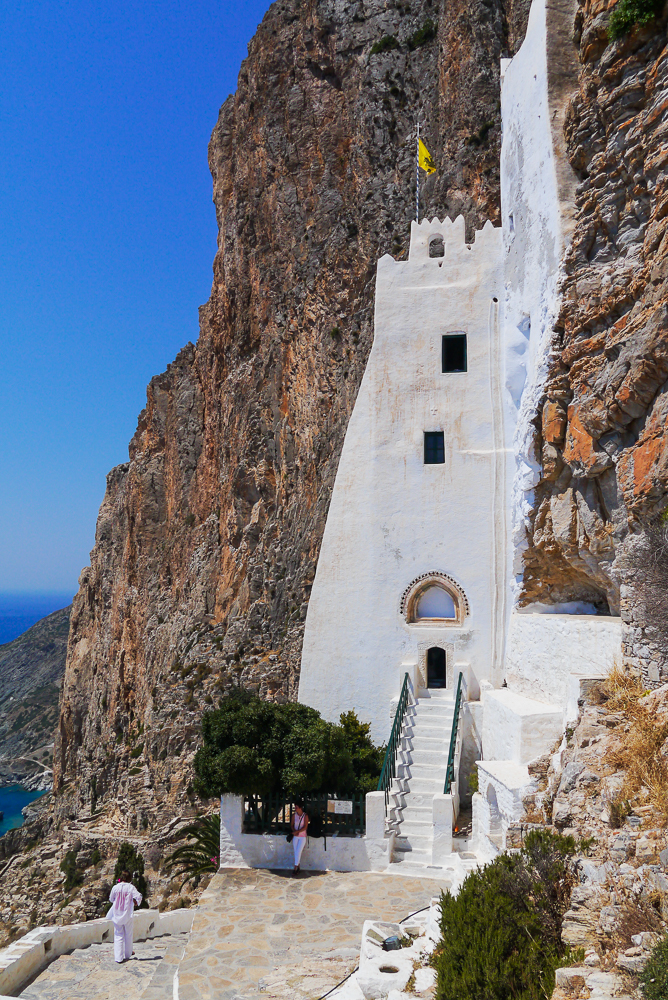 Amorgos