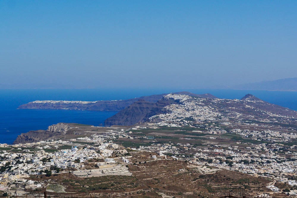 Santorini