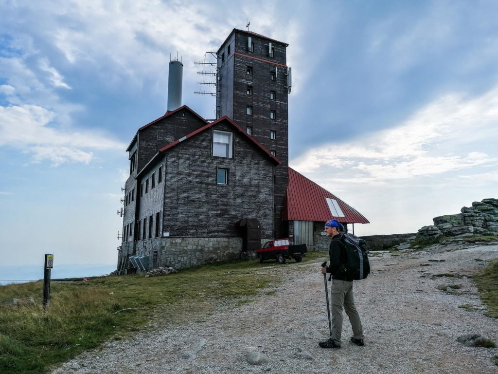 RTV Śnieżne Kotły