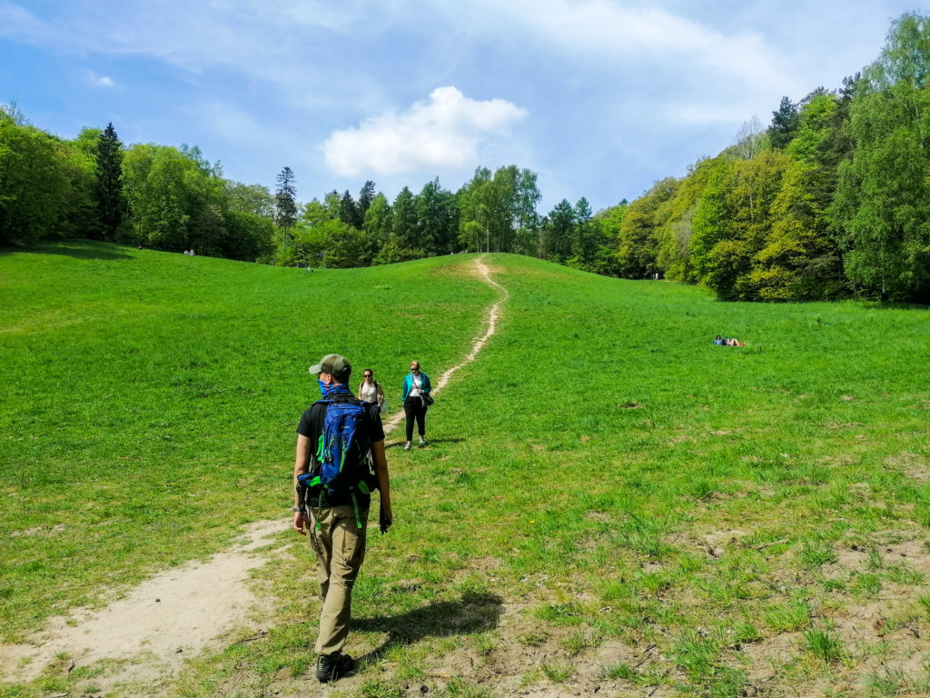 Sopockie Szlaki Spacerowe