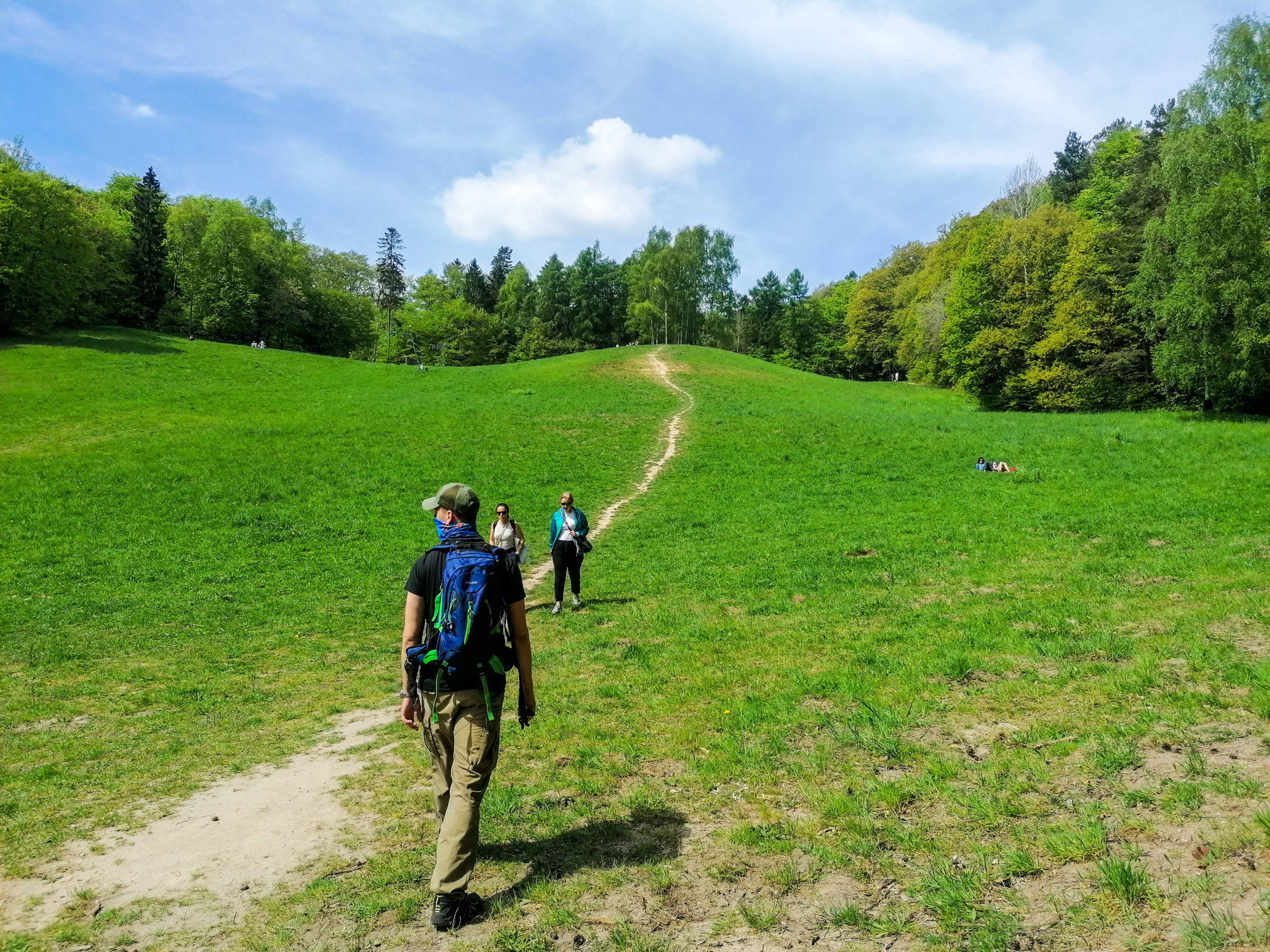 Sopockie Szlaki Spacerowe