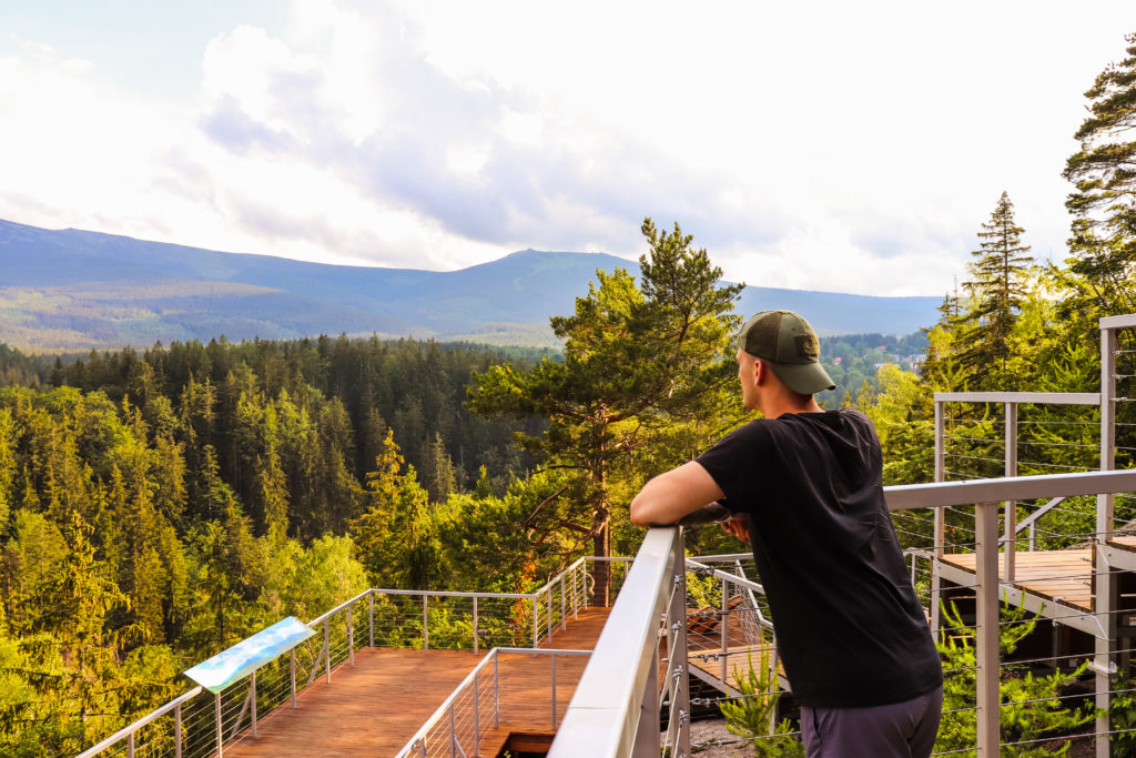 Złoty Widok - Szklarska Poręba