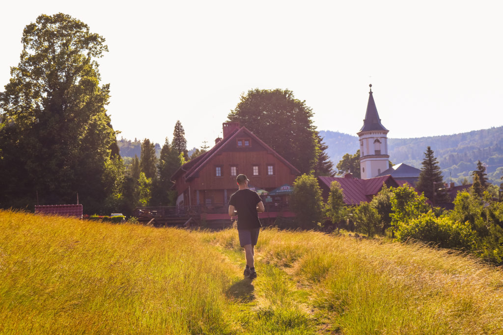 Jak dotrzeć do Chaty Izerskiej?