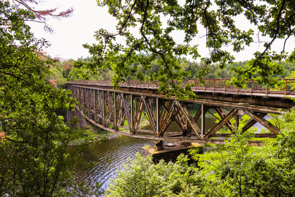 Park Krajobrazowy Doliny Bobru