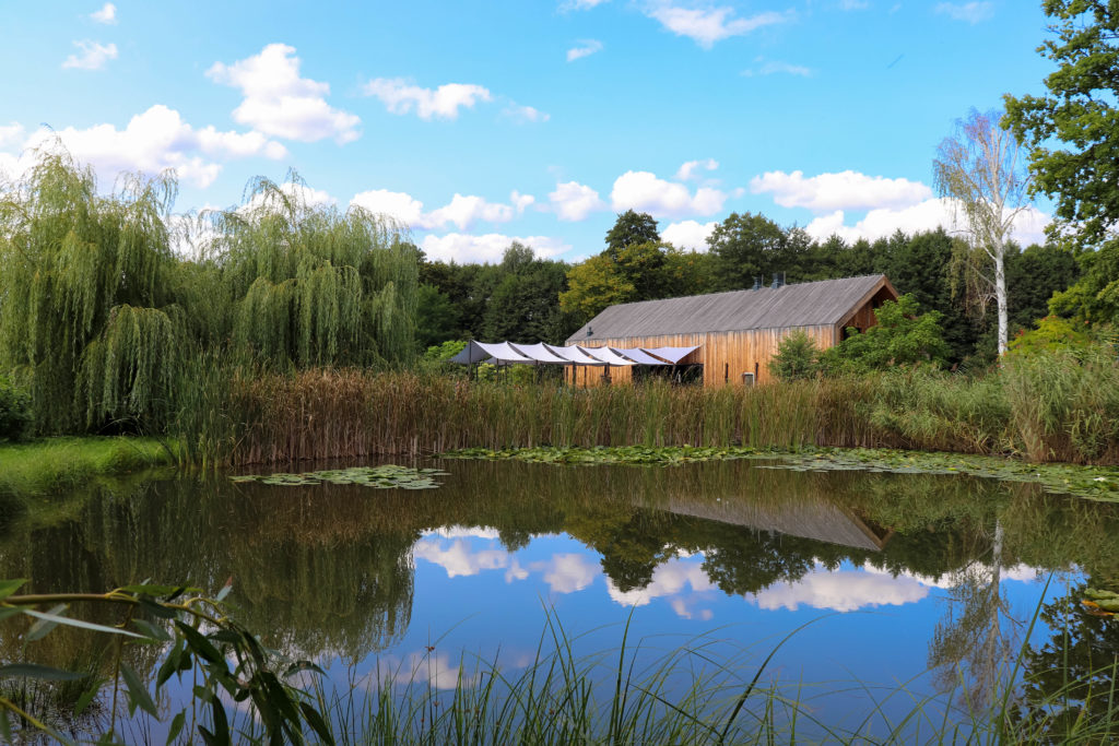 Stawy Podgórzyńskie