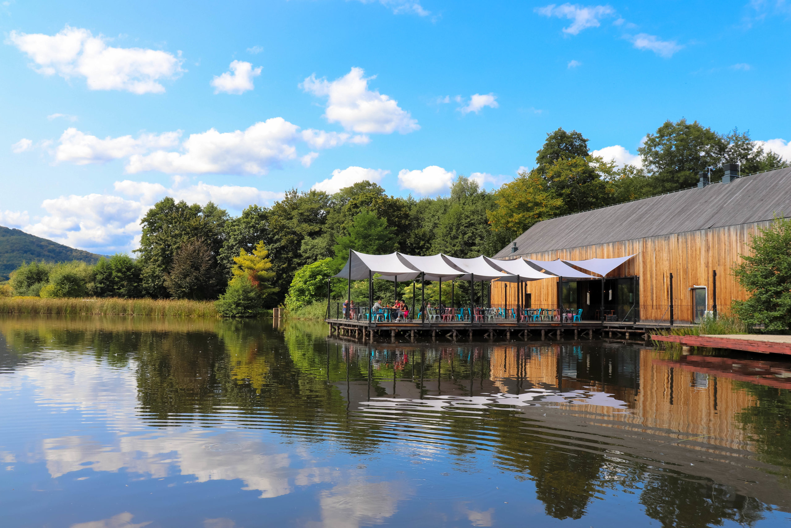 Stawy Podgórzyńskie