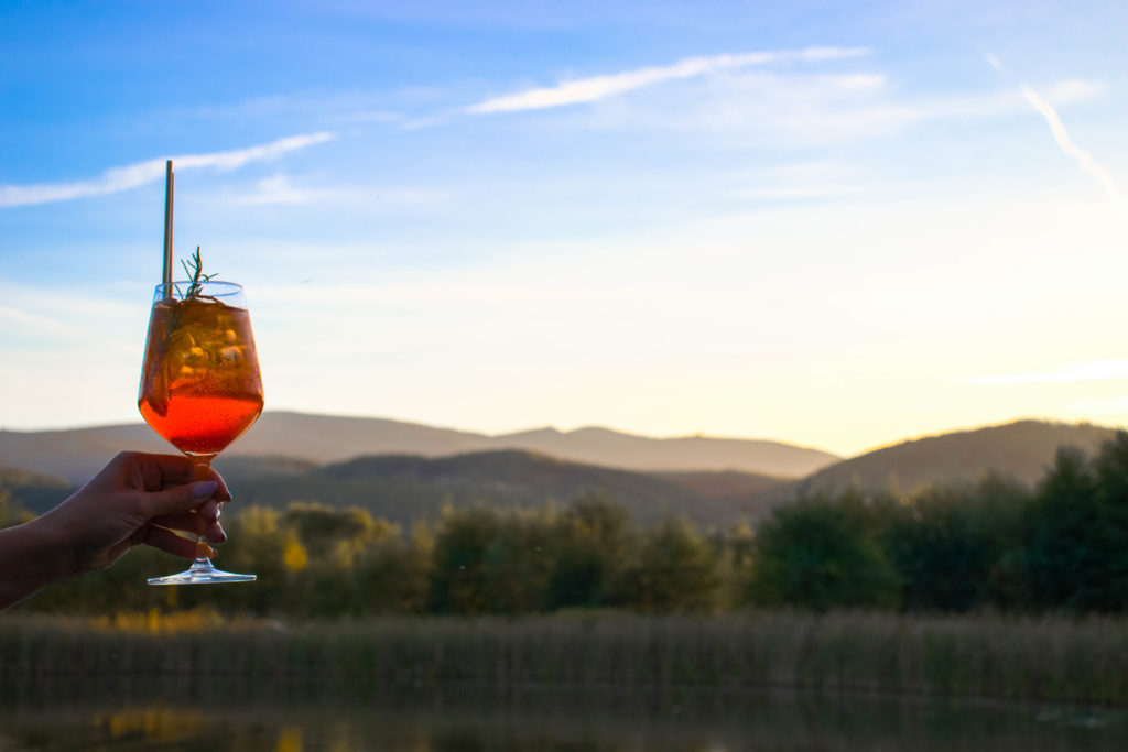 Stawy Podgórzyńskie