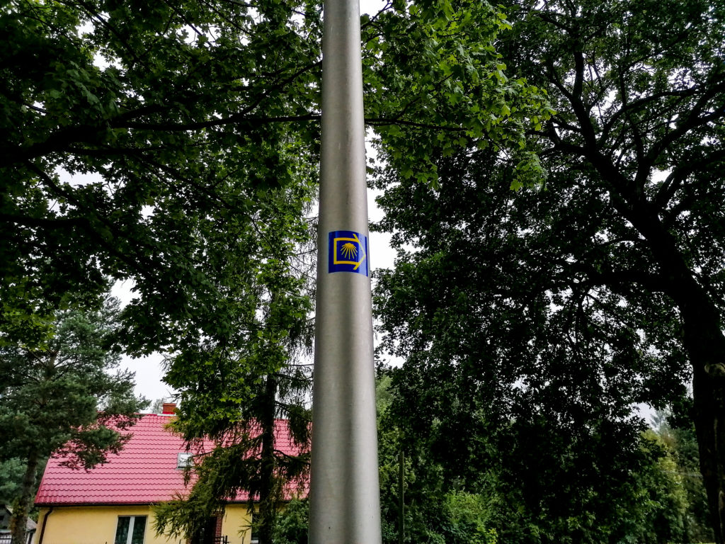 Sudecka Droga Św. Jakuba