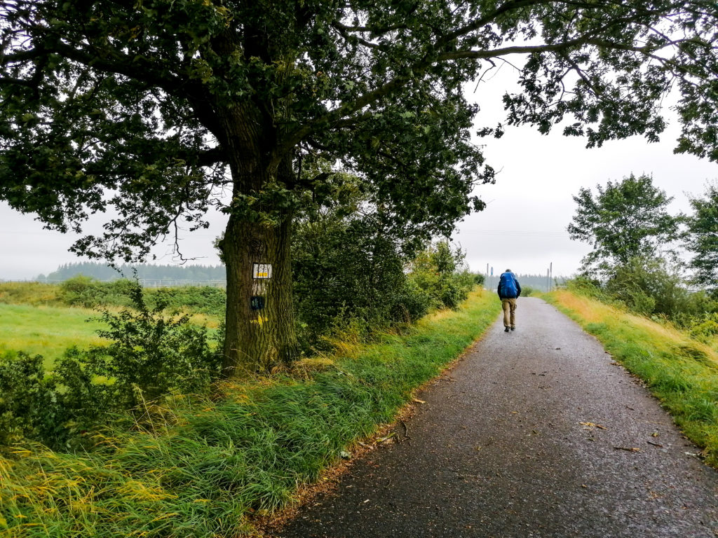 Sudecka Droga Św. Jakuba