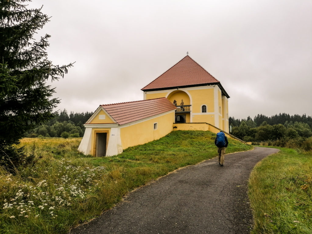 Kalwaria Krzeszowska