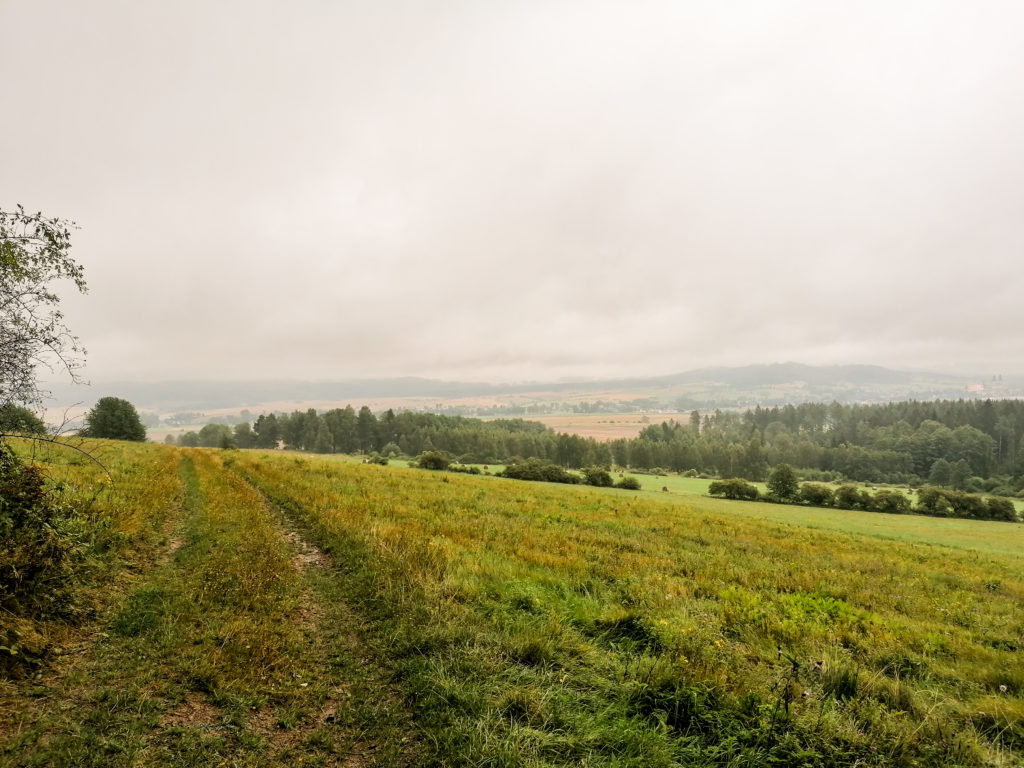 Sudecka Droga Św. Jakuba