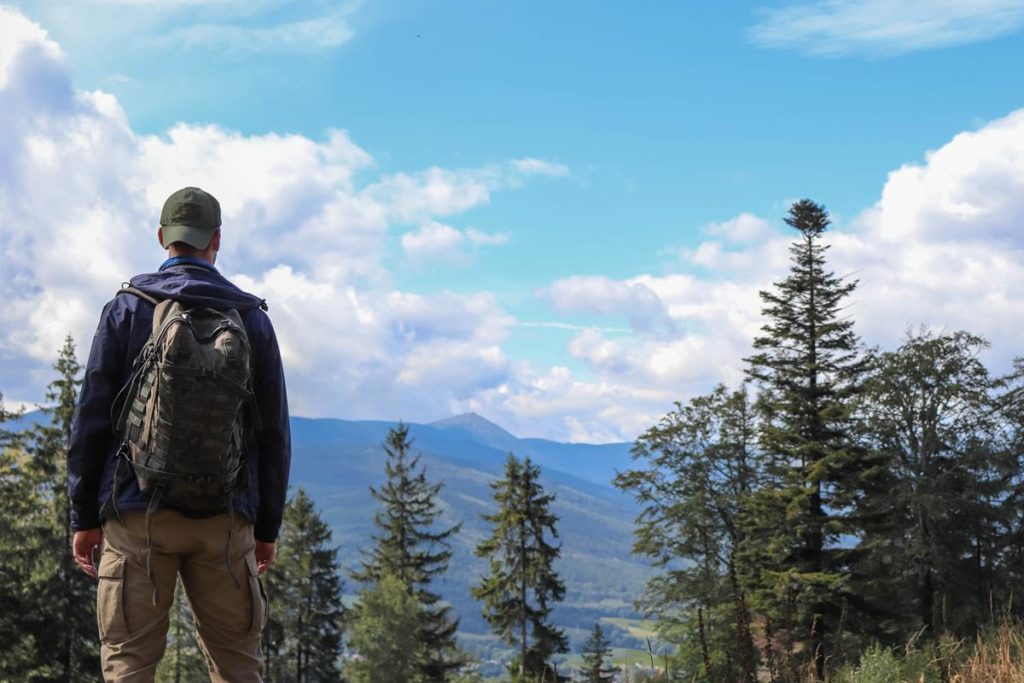Sudecka Droga św. Jakuba