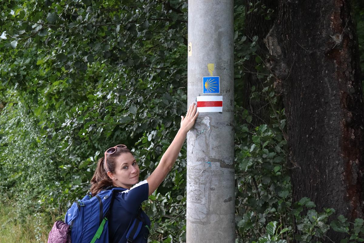 Sudecka Droga św. Jakuba