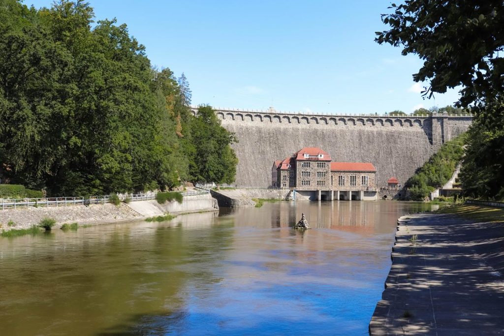 Sudecka Droga św. Jakuba