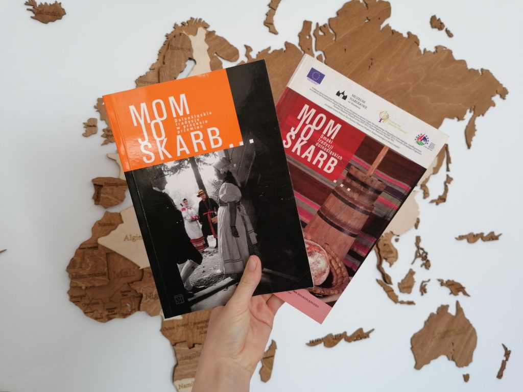 Folklor na Dolnym Śląsku