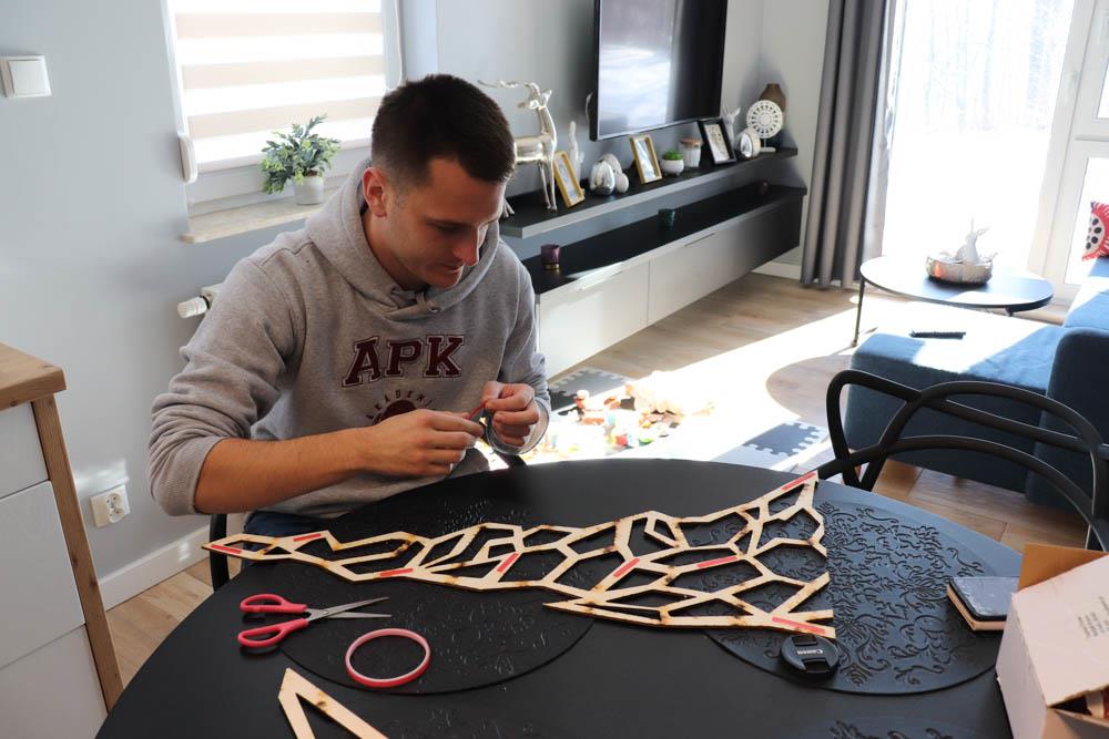 LosokaWood drewniane obrazy