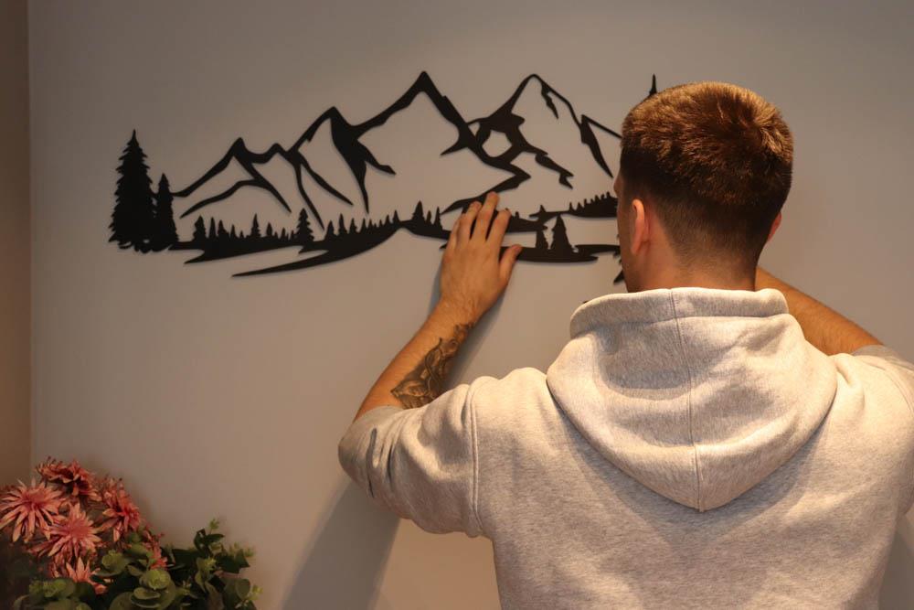 LosokaWood drewniane obrazy