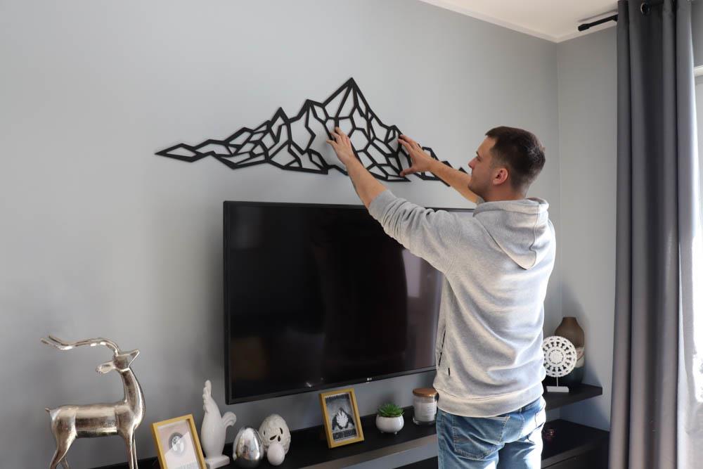 LosokaWood drewniane obrazy