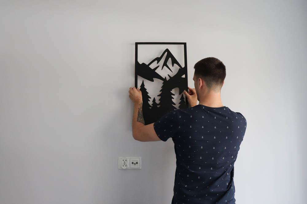 LosokaWood drewniane obrazy