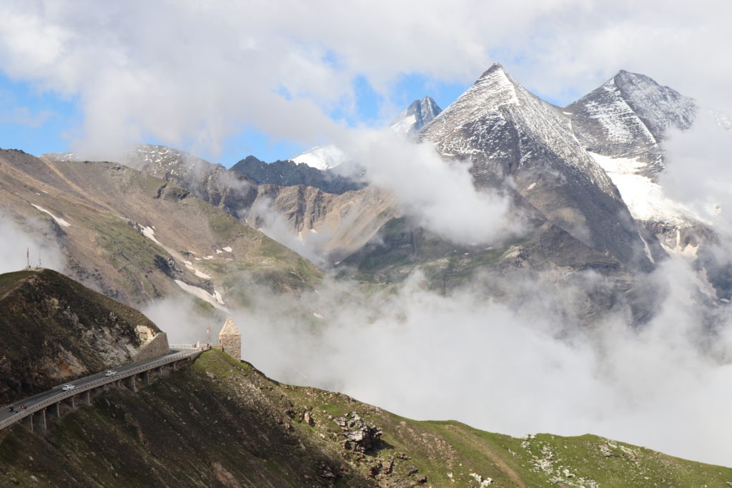 Grossglockner Hochalpenstrasse - informacje praktyczne