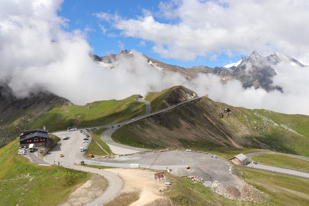Grossglockner Hochalpenstrasse - informacje praktyczne