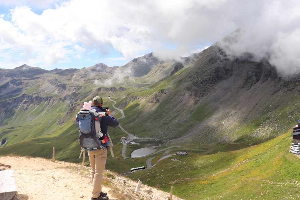 Grossglockner Hochalpenstrasse - informacje praktyczne