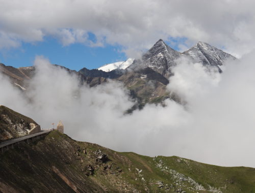 Grossglockner Hochalpenstrasse - informacje praktyczne