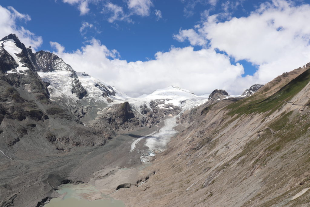 Grossglockner Hochalpenstrasse