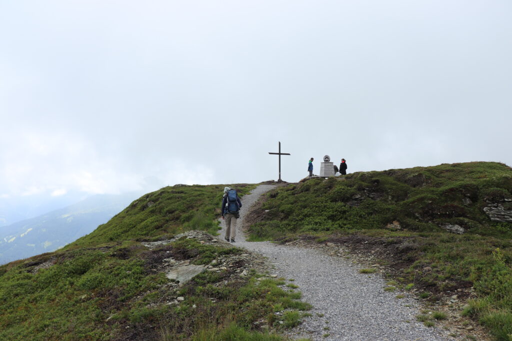 Schlossalmbahn - Bad Hofgastein