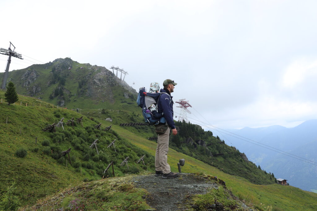 Schlossalmbahn - Bad Hofgastein