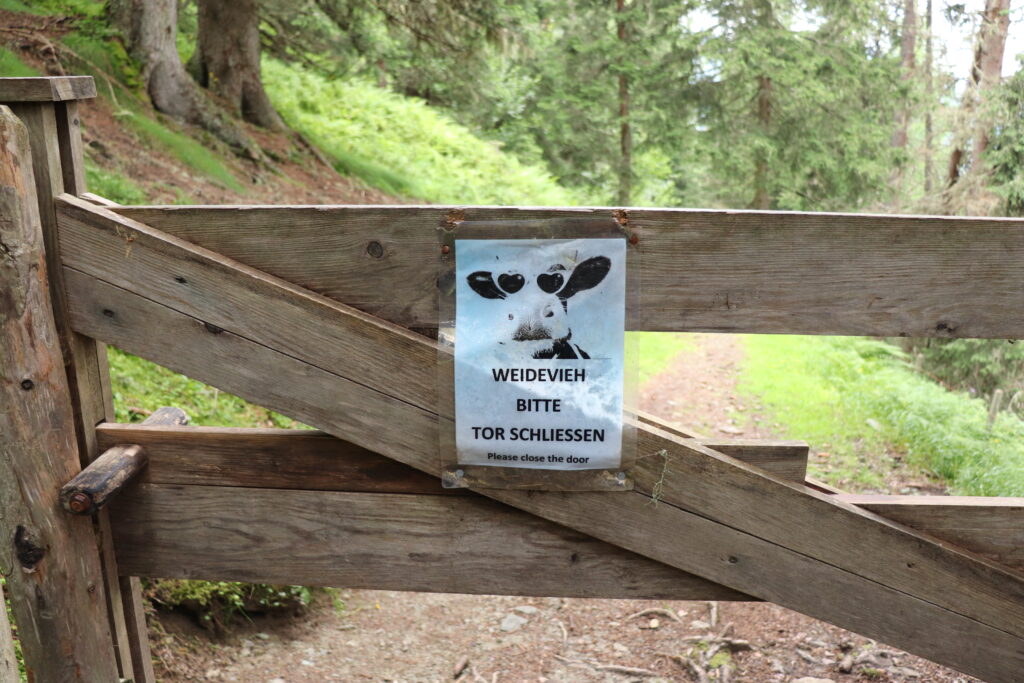 Schlossalmbahn - Bad Hofgastein