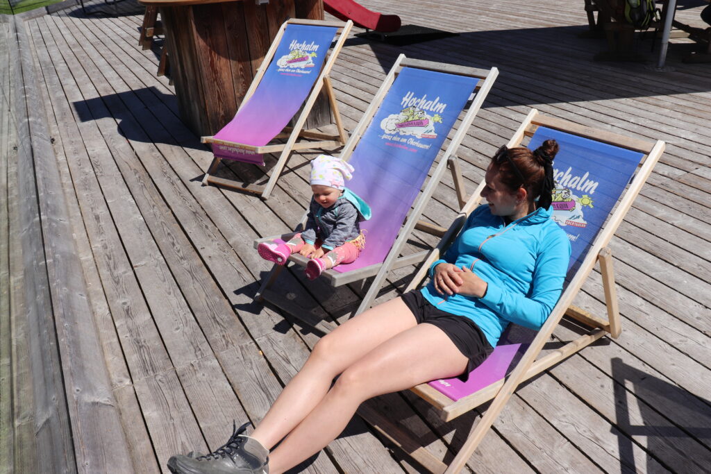 Co zobaczyć w Obertauern