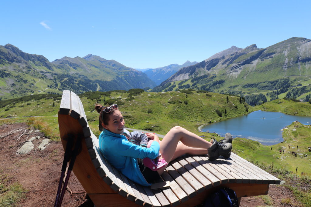 Obertauern co zobaczyć