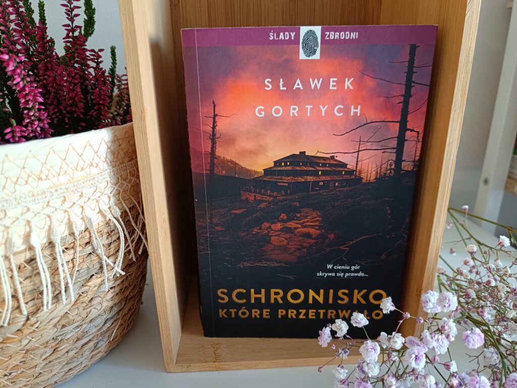 Kryminały karkonoskie